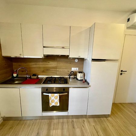 Solemar Apartments Kennedy Alghero Kültér fotó