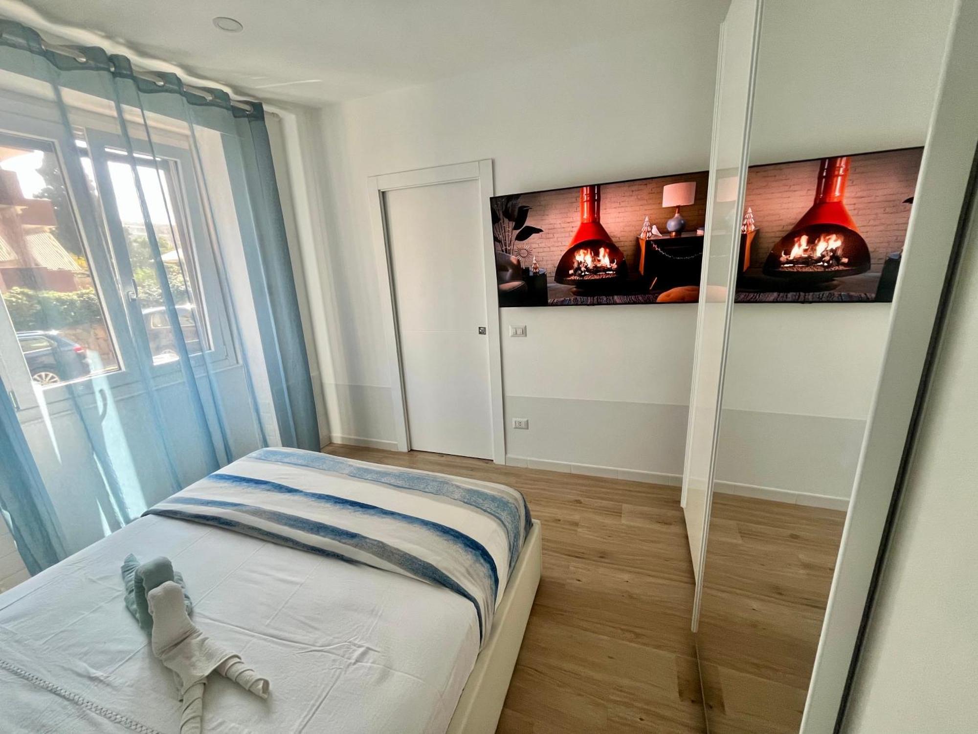 Solemar Apartments Kennedy Alghero Kültér fotó