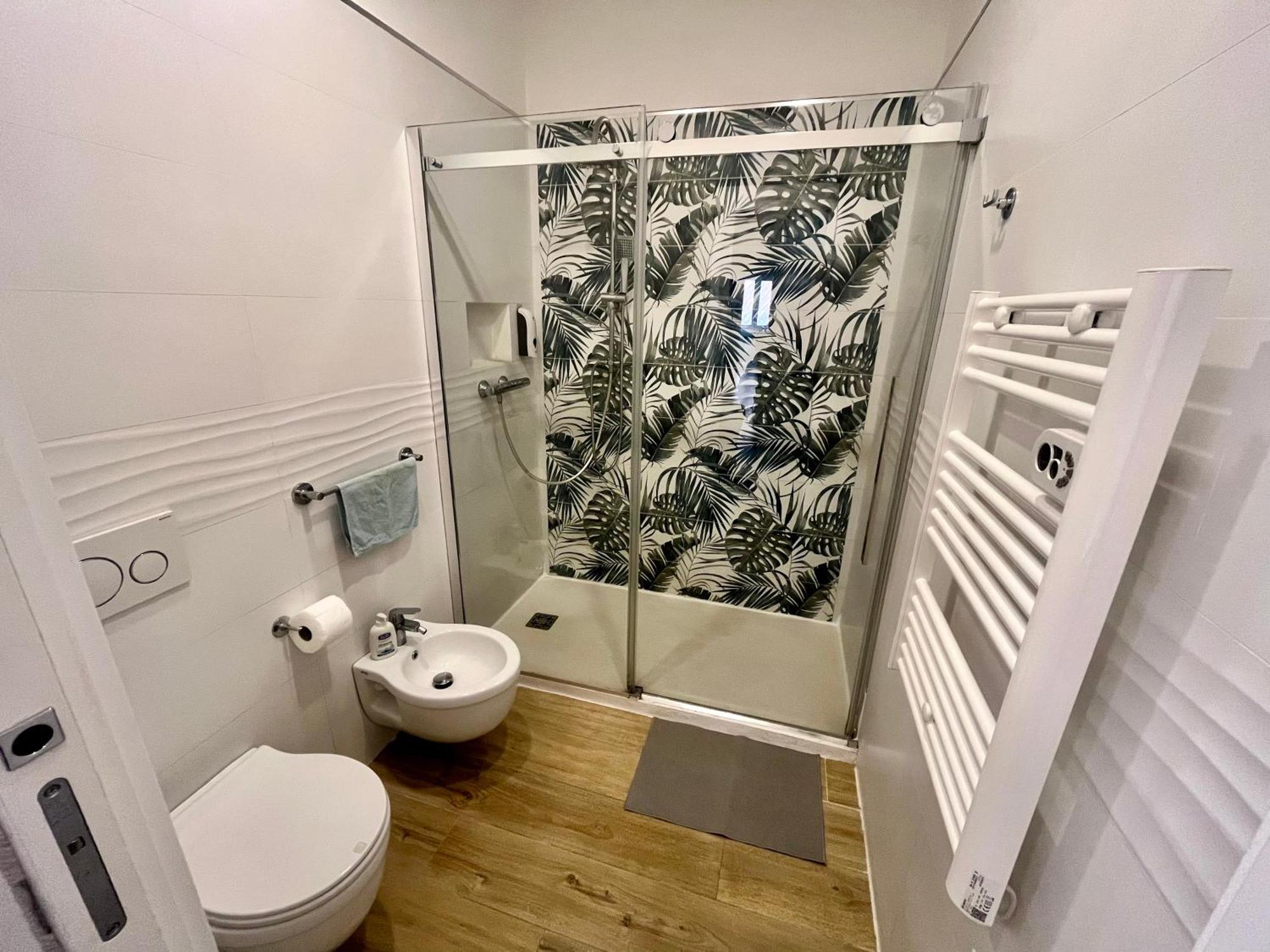 Solemar Apartments Kennedy Alghero Kültér fotó