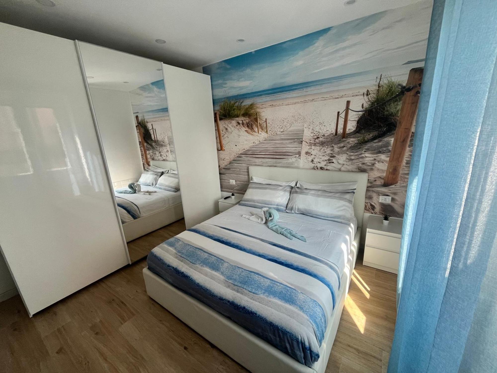 Solemar Apartments Kennedy Alghero Kültér fotó