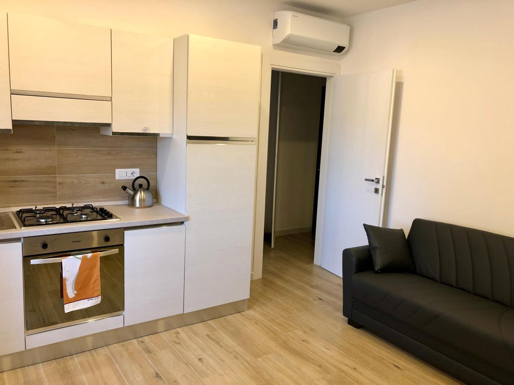 Solemar Apartments Kennedy Alghero Kültér fotó