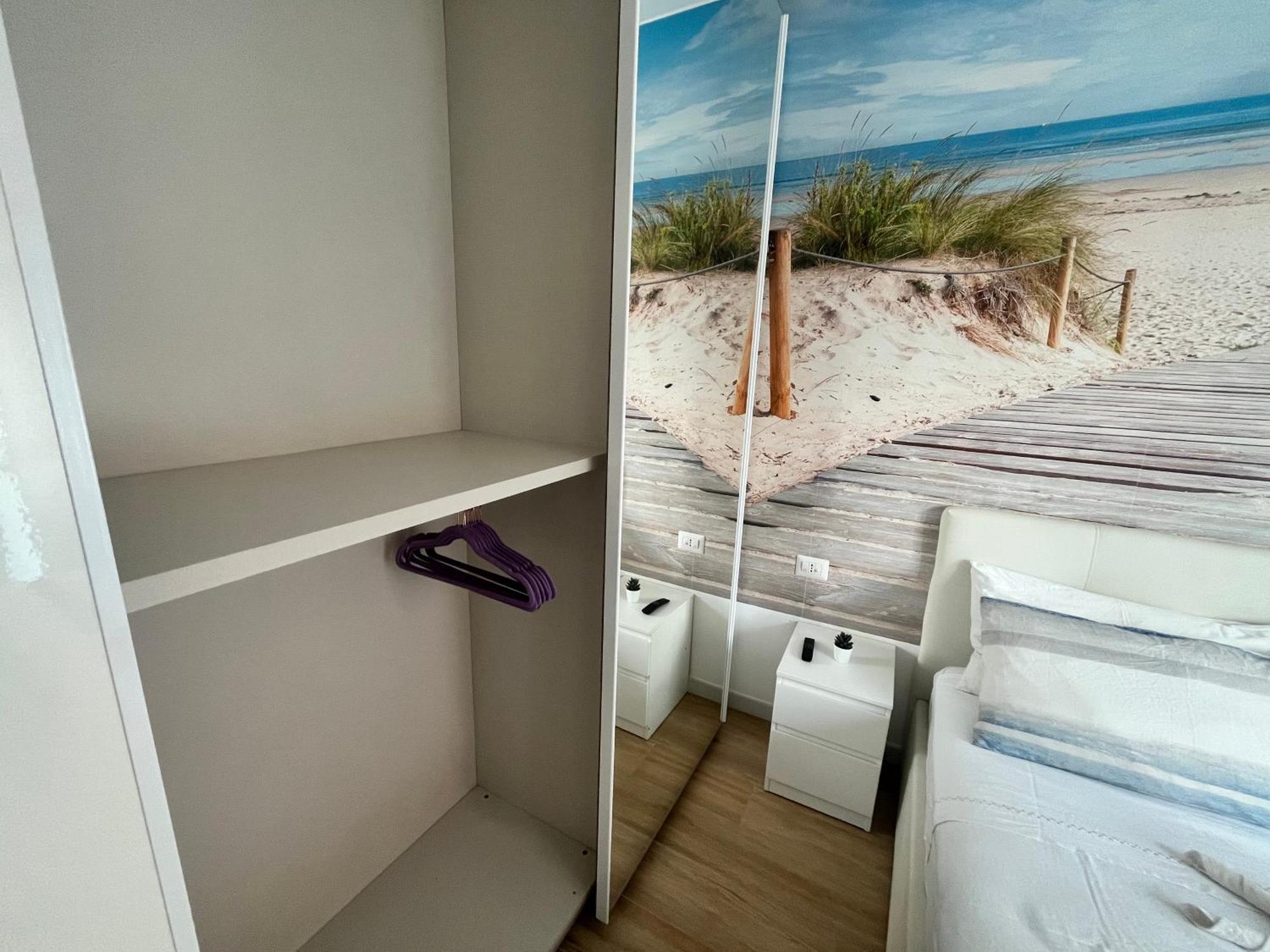 Solemar Apartments Kennedy Alghero Kültér fotó