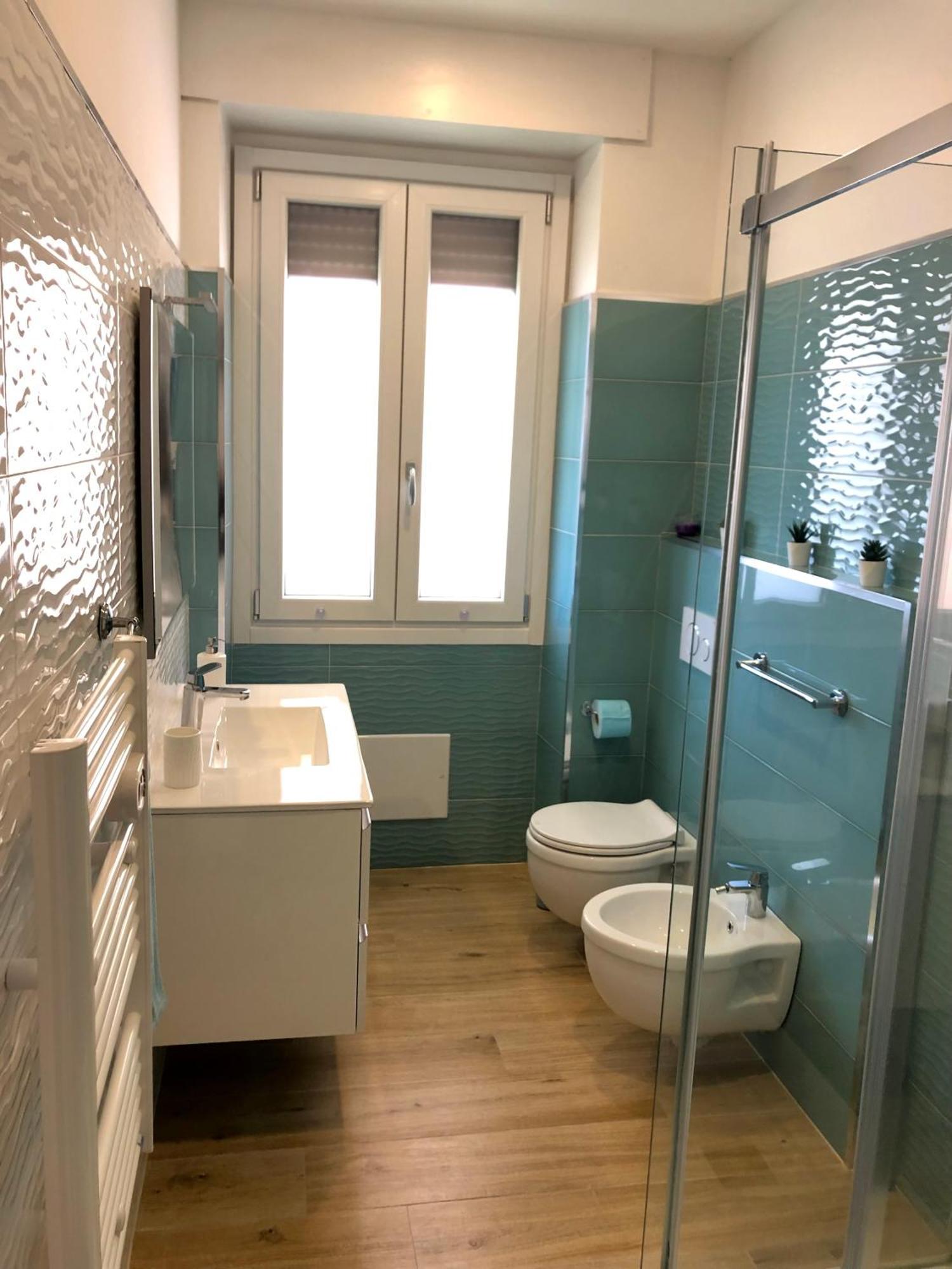 Solemar Apartments Kennedy Alghero Kültér fotó