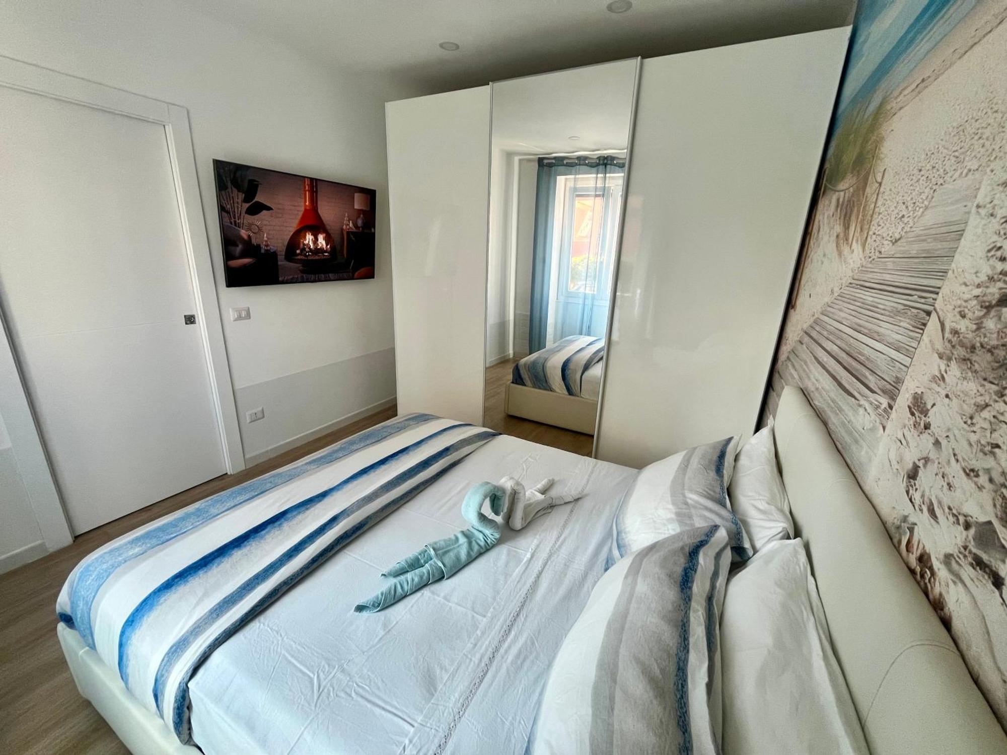Solemar Apartments Kennedy Alghero Kültér fotó