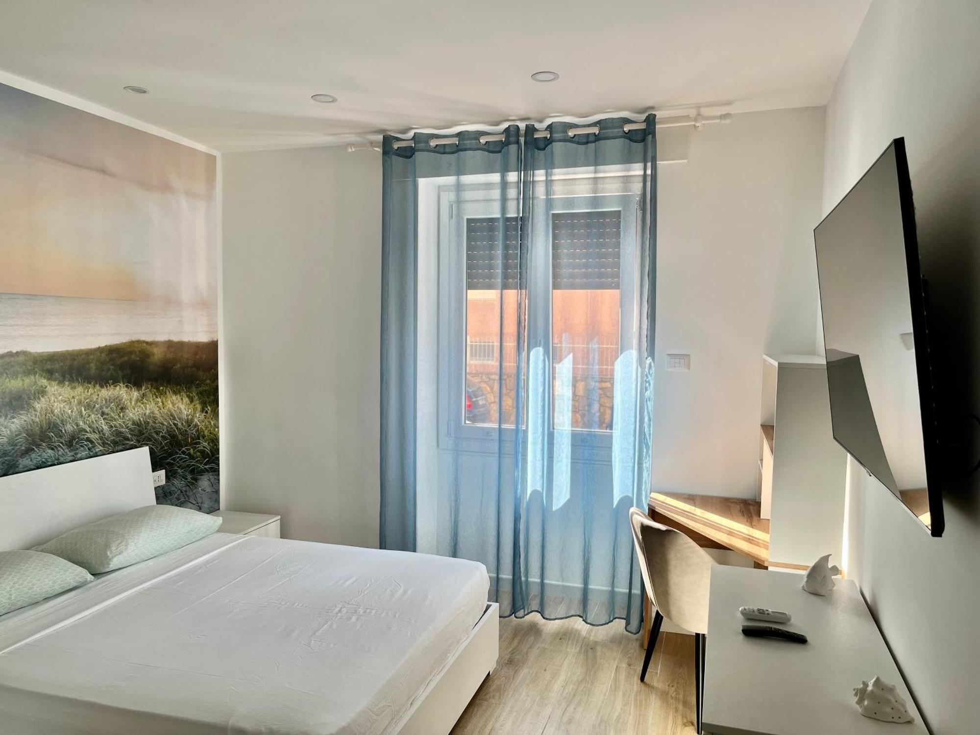 Solemar Apartments Kennedy Alghero Kültér fotó