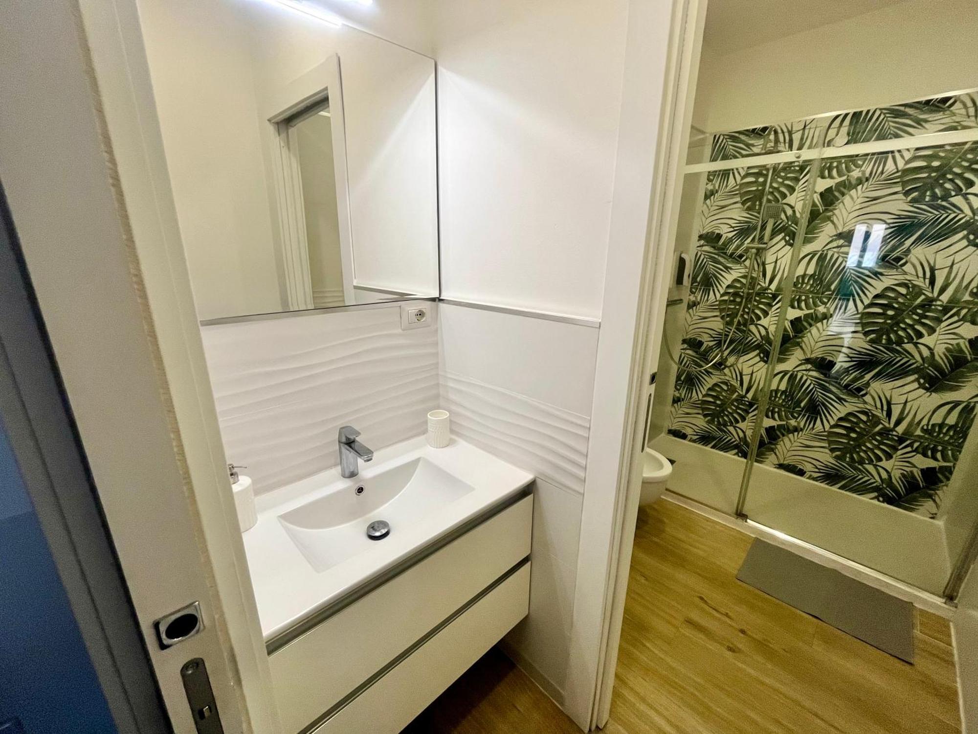 Solemar Apartments Kennedy Alghero Kültér fotó