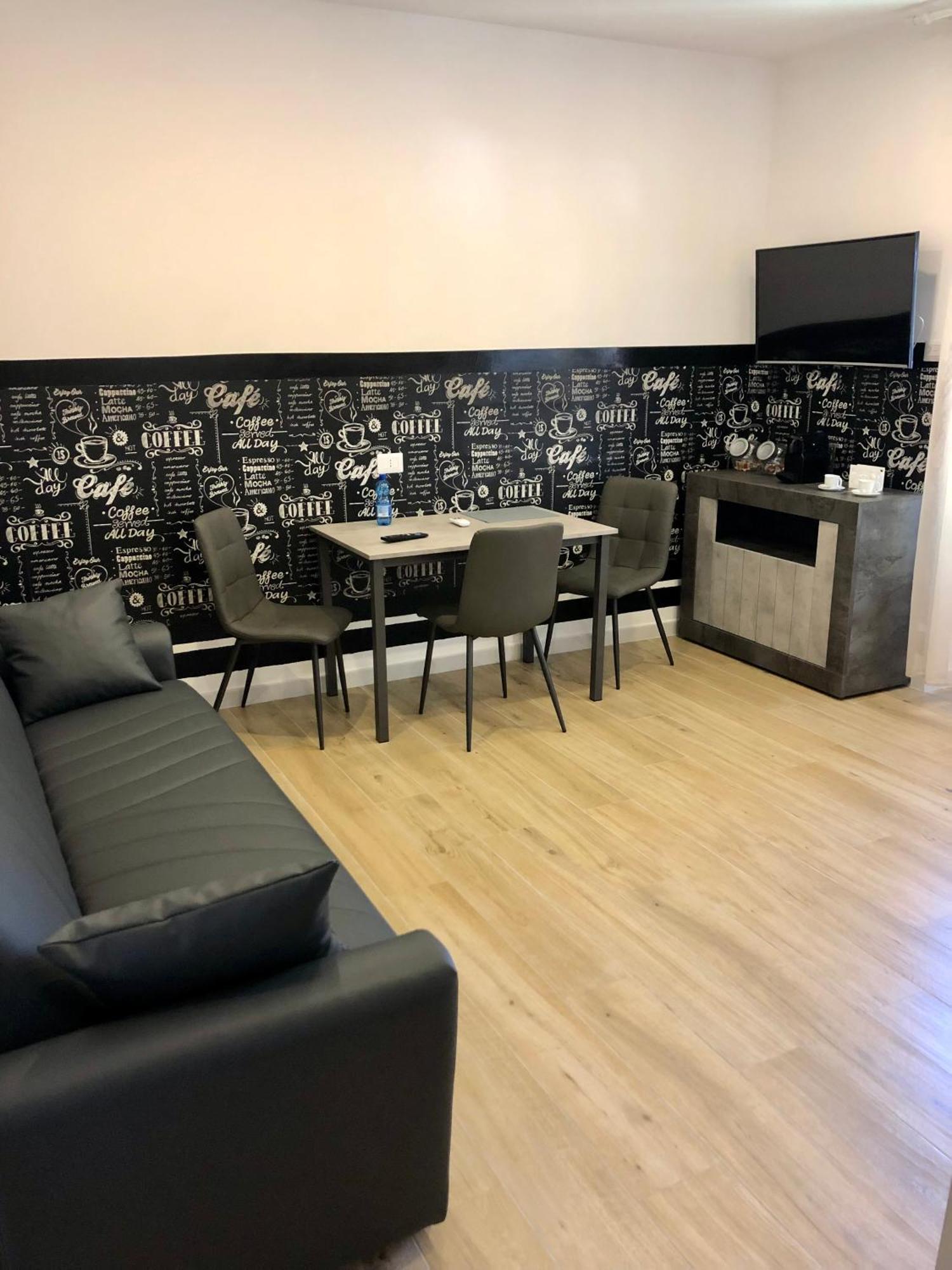 Solemar Apartments Kennedy Alghero Kültér fotó