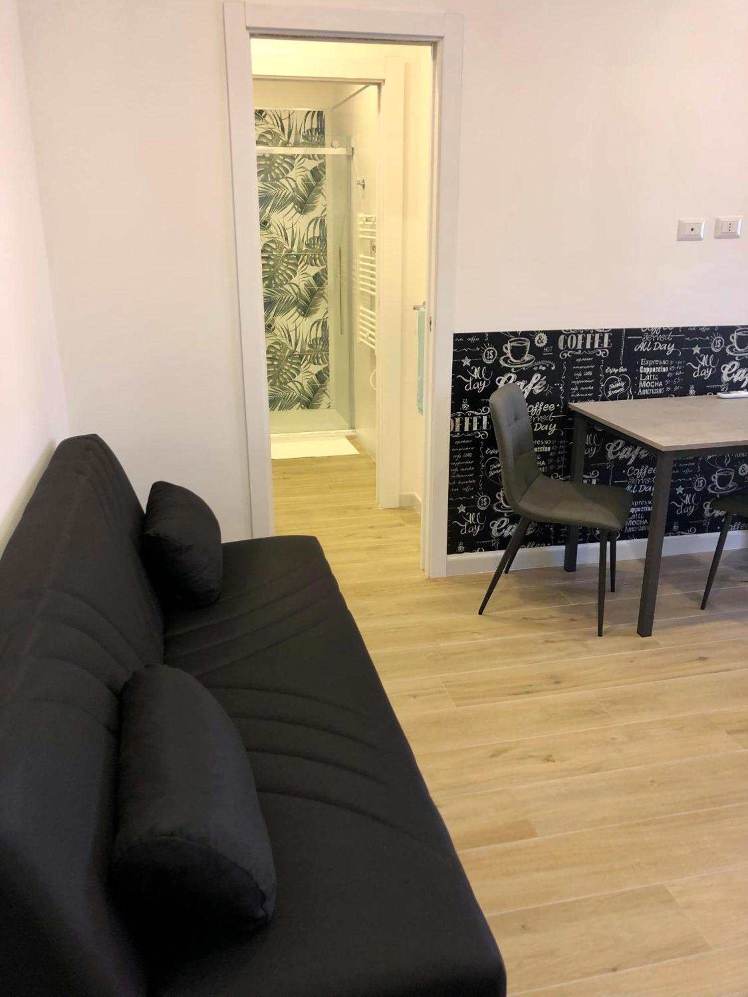 Solemar Apartments Kennedy Alghero Kültér fotó