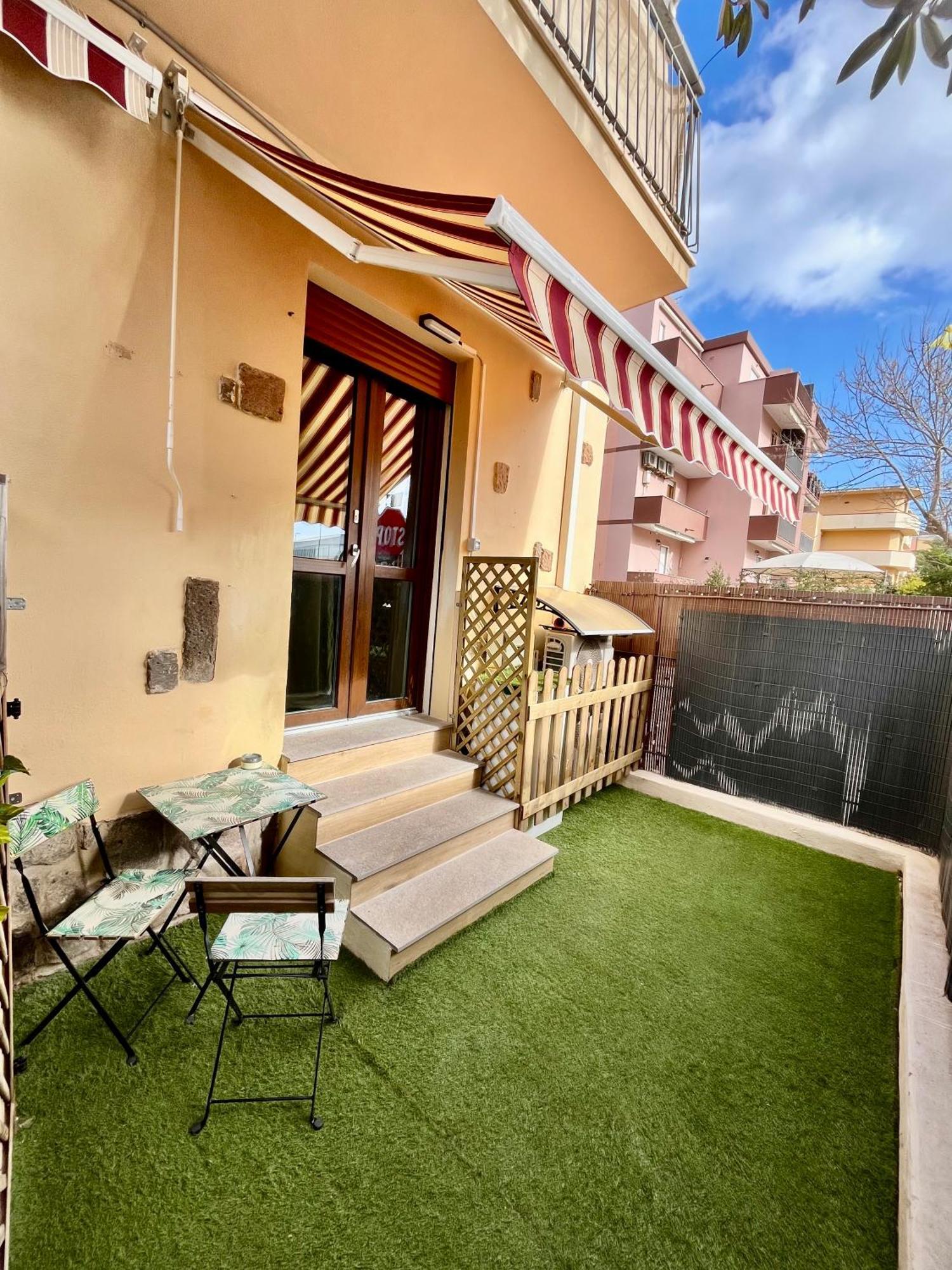 Solemar Apartments Kennedy Alghero Kültér fotó