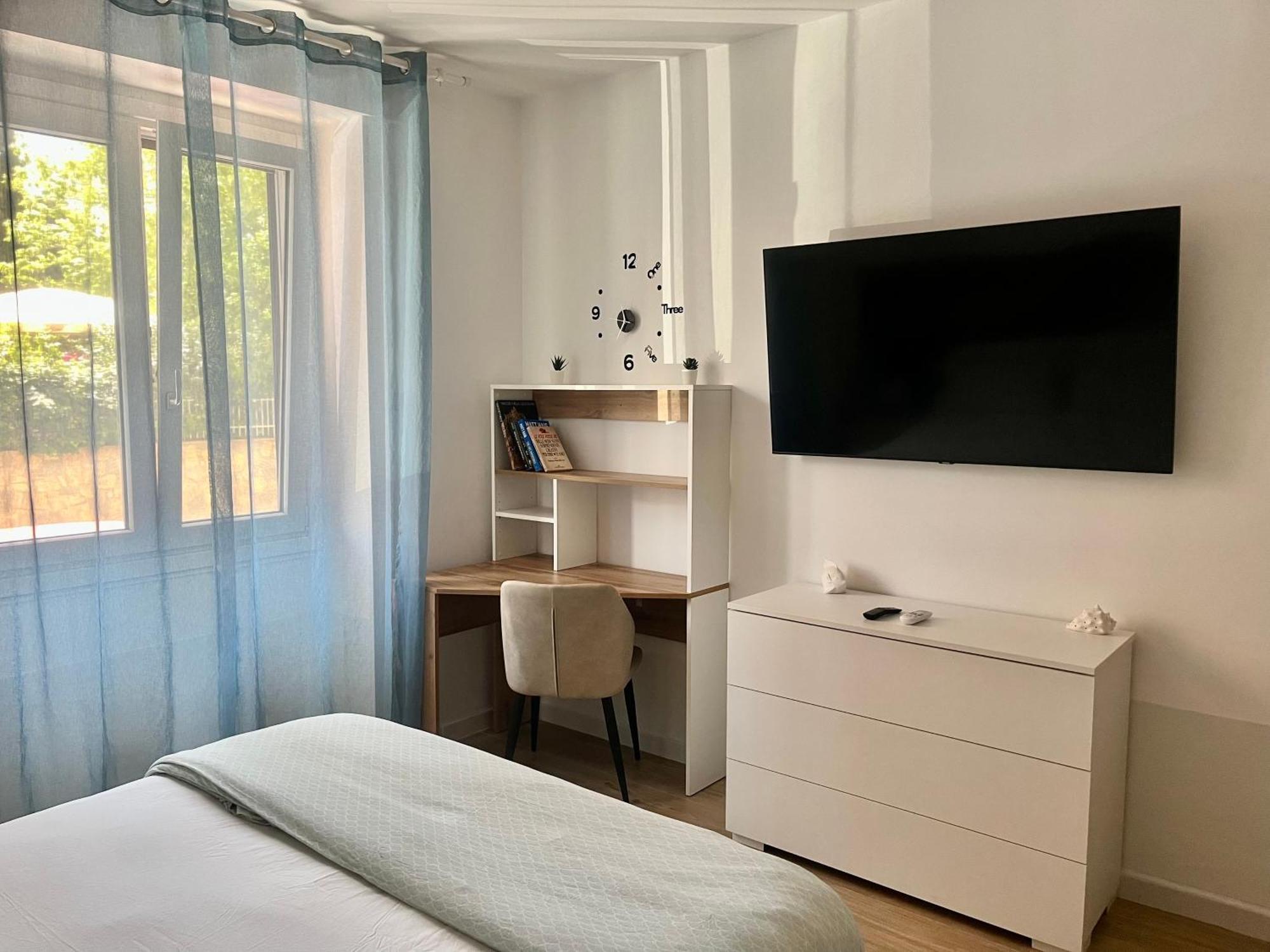 Solemar Apartments Kennedy Alghero Kültér fotó
